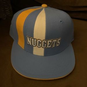 Rebok Denver Nuggets 71/4